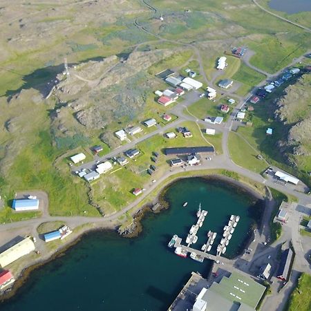 Helgafell Hostel Djupivogur Exterior photo