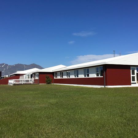 Helgafell Hostel Djupivogur Exterior photo