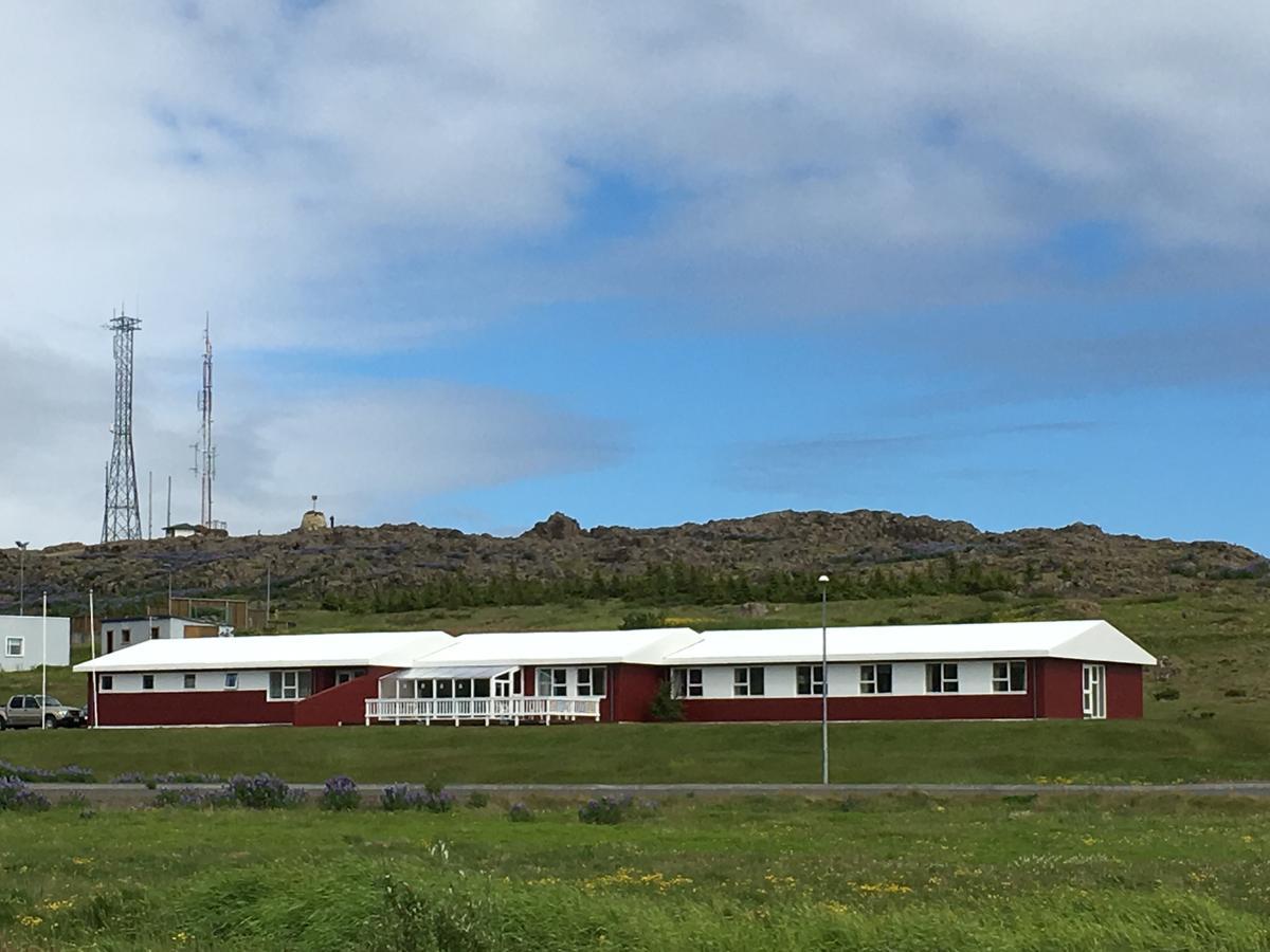 Helgafell Hostel Djupivogur Exterior photo