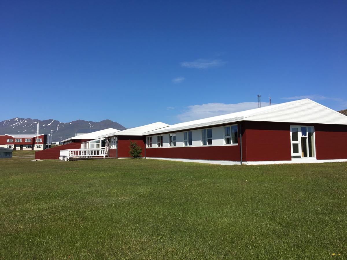 Helgafell Hostel Djupivogur Exterior photo