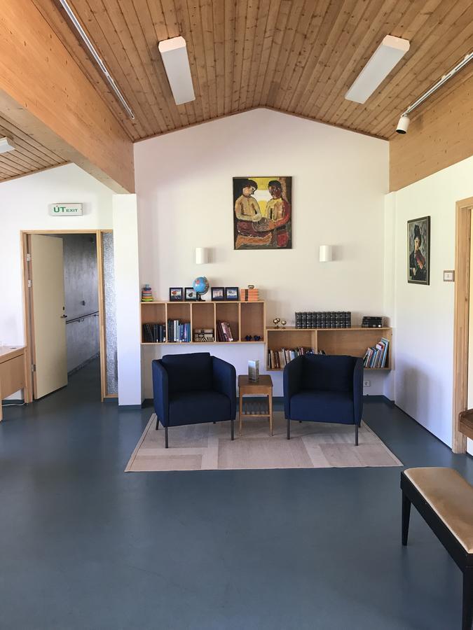 Helgafell Hostel Djupivogur Exterior photo